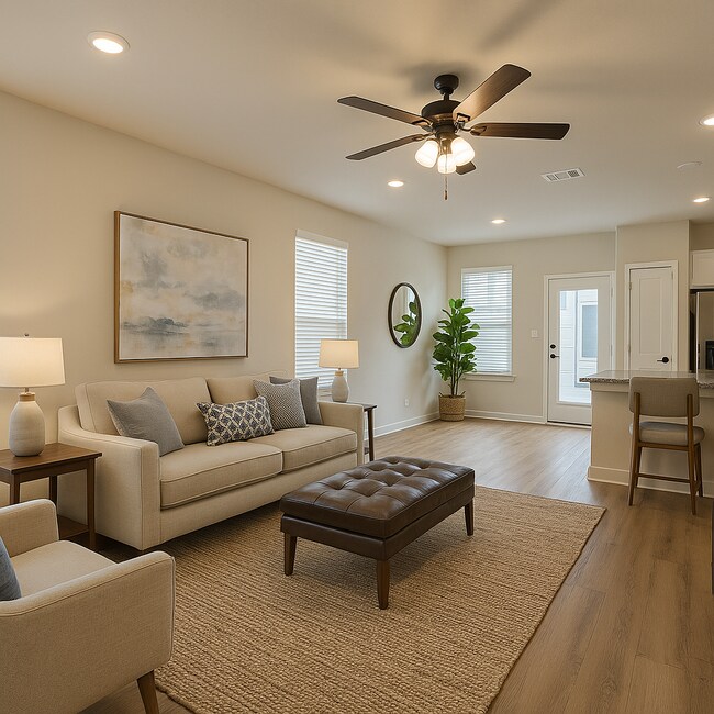 7613 Agave Bnd San Antonio, TX 78253 photo 2