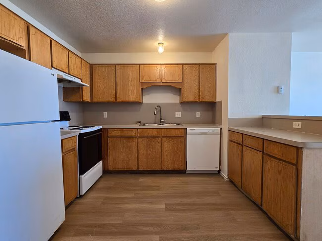 3406 Zephyr Rd Killeen, TX 76543 photo 3