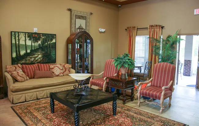 Cobblestone Manor Senior Apartments photo 4