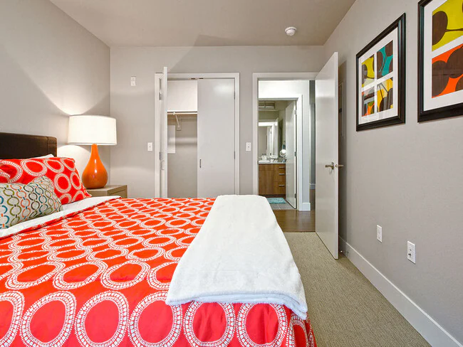 Astro Apartments photo 5