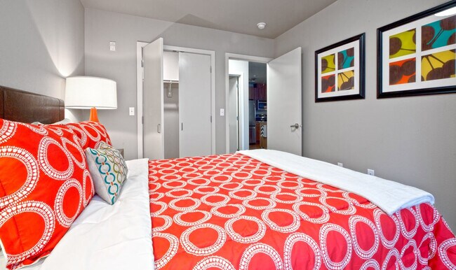 Astro Apartments photo 4