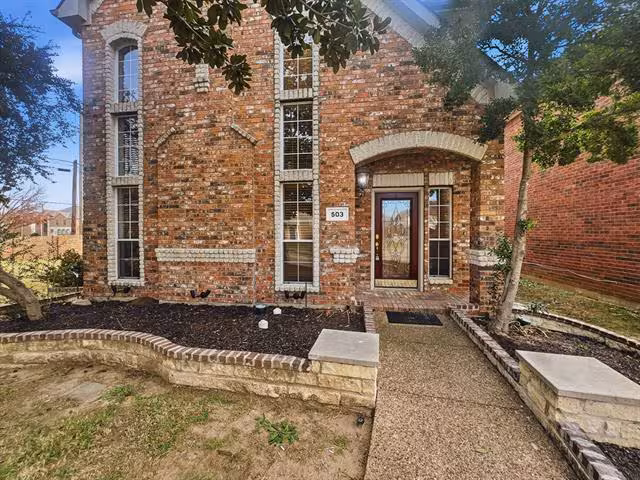 503 Hawken Drive, Coppell, TX 75019 photo 3