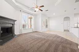 12913 Palancar Drive, Fort Worth, TX 76244 photo 4