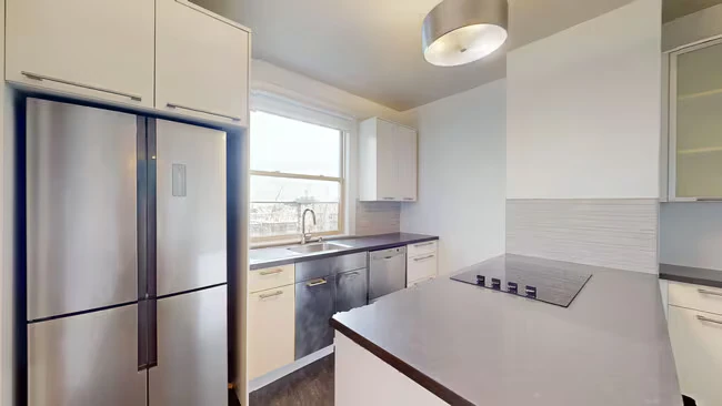1030 Sacramento St San Francisco, CA 94108 photo 4