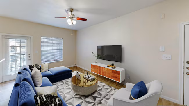 Franklin Apartments photo 4