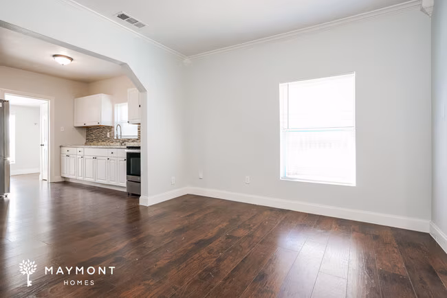 2814 Wilkinson Ave Fort Worth, TX 76103 photo 5