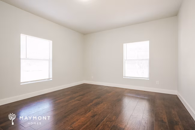 2814 Wilkinson Ave Fort Worth, TX 76103 photo 4
