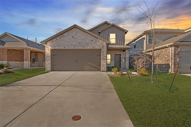 1211 Goodnight Cir Crandall, TX 75114 photo 2