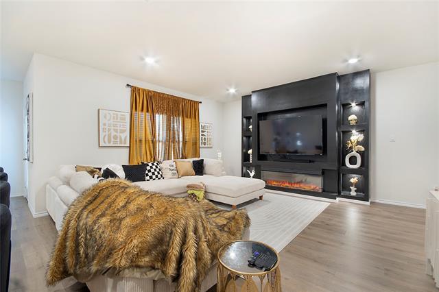 1211 Goodnight Cir Crandall, TX 75114 photo 5