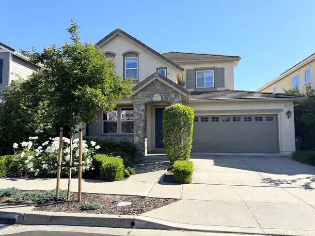 2324 Jasper Hill Drive, San Ramon, CA 94582 photo 2
