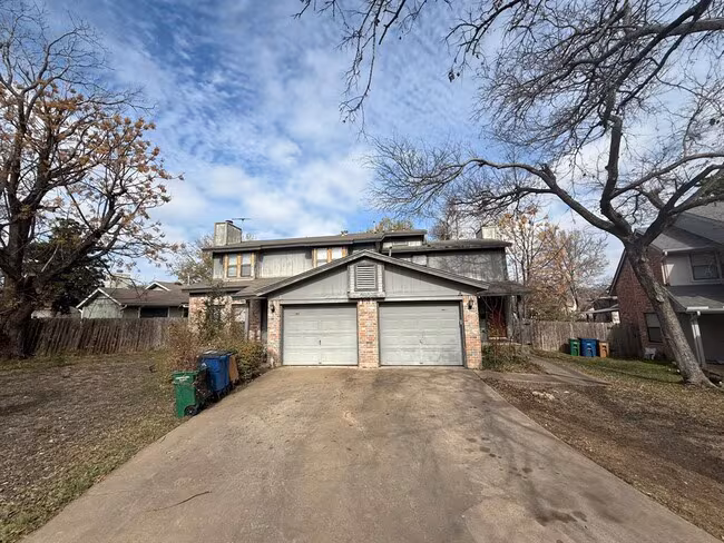 7806 Topawa Cove Austin, TX 78729 photo 3