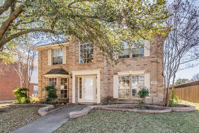 11407 Covey Lane, Frisco, TX 75035 photo 3
