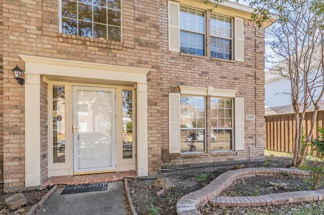 11407 Covey Lane, Frisco, TX 75035 photo 4