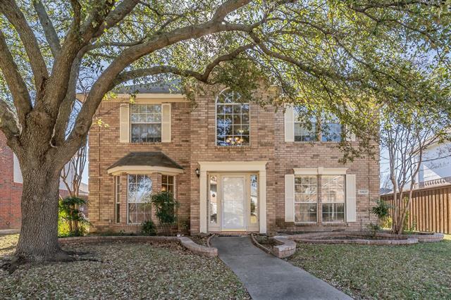 11407 Covey Lane, Frisco, TX 75035 photo 2