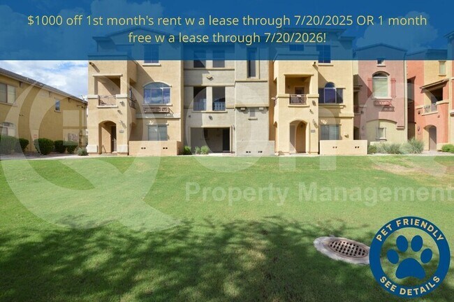 2402 E 5th St Tempe, AZ 85288
