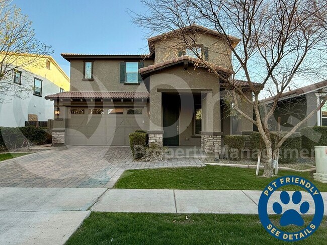 4265 East Mesquite Street