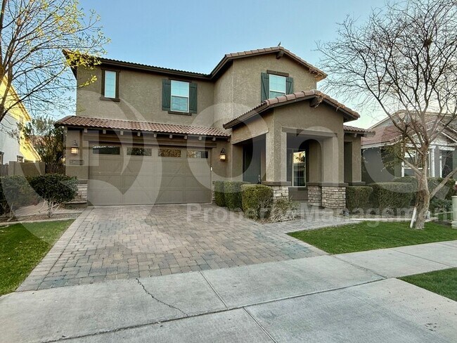 4265 East Mesquite Street, Gilbert, AZ 85296 photo 2