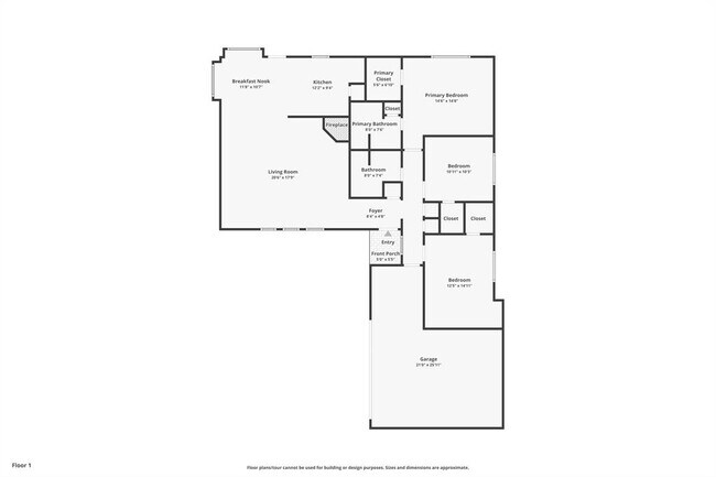 2318 Clearhaven Dr Arlington, TX 76014 photo 3