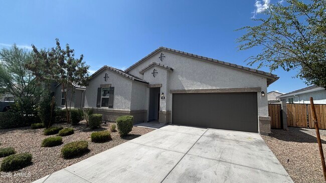 1136 W Sand Cyn Ct Casa Grande, AZ 85122 photo 5