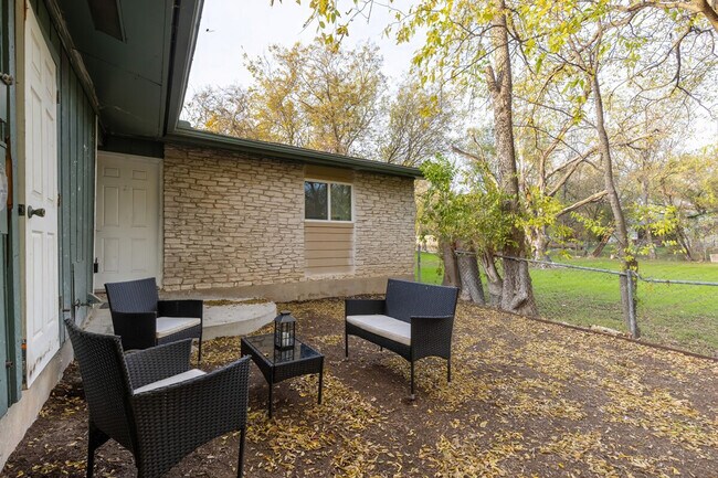 3210 Northeast Drive, Austin, TX 78723 photo 5