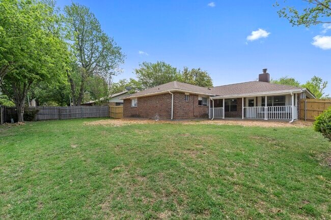 3940 Anewby Way, Fort Worth, TX 76133 photo 4