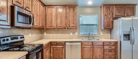 2001 Eagle Lake Drive, Forney, TX 75126 photo 5