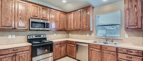 2001 Eagle Lake Drive, Forney, TX 75126 photo 4
