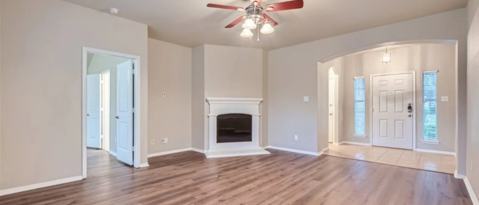 2001 Eagle Lake Drive, Forney, TX 75126 photo 3