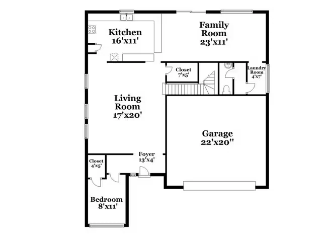 5182 W Vista Ave Glendale, AZ 85301 photo 5
