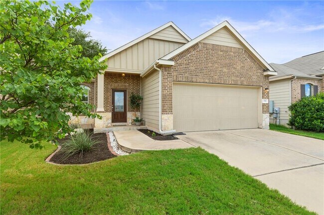 156 Golden Eagle Leander, TX 78641 photo 3