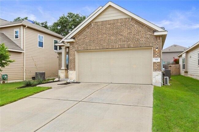 156 Golden Eagle Leander, TX 78641 photo 2