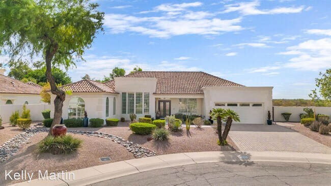 9035 N 100th Pl Scottsdale, AZ 85258 photo 2
