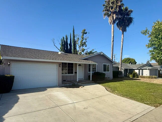 4501 Alex Dr San Jose, CA 95130 photo 2
