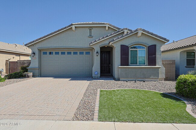 15269 W Pierce St Goodyear, AZ 85338 photo 3