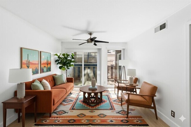1304 Summit Street, Austin, TX 78741 photo 2