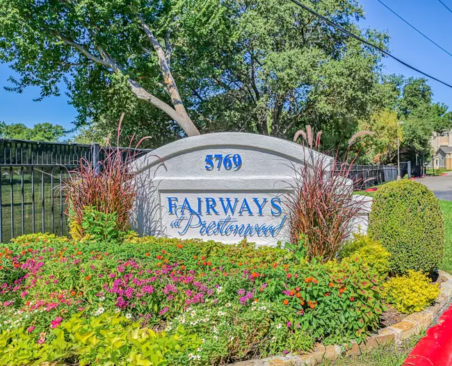 Fairways at Prestonwood photo 2