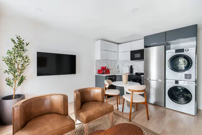 335 E 22nd St New York, NY 10010 photo 4