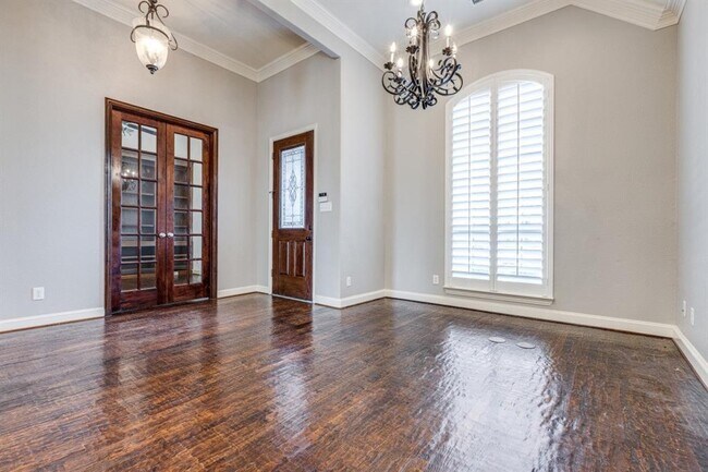 7701 Thistledown Drive, Mckinney, TX 75071 photo 4