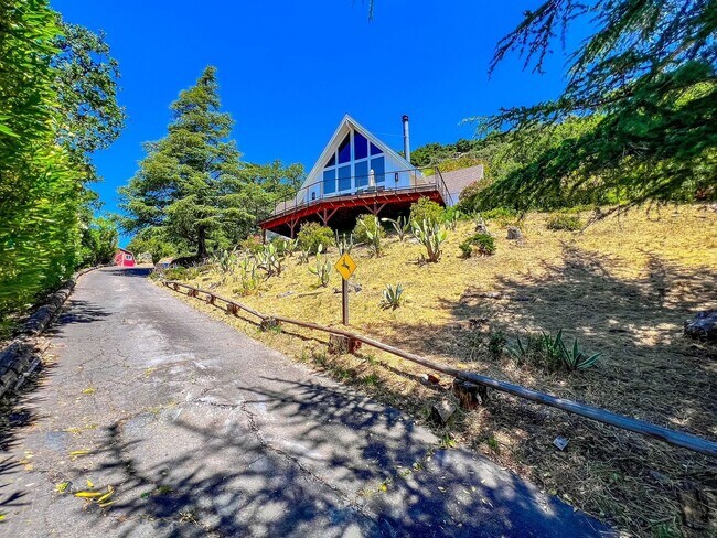 542 E Spring St Napa, CA 94559 photo 4