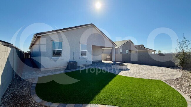 22004 N Celestial Wy Maricopa, AZ 85139 photo 5