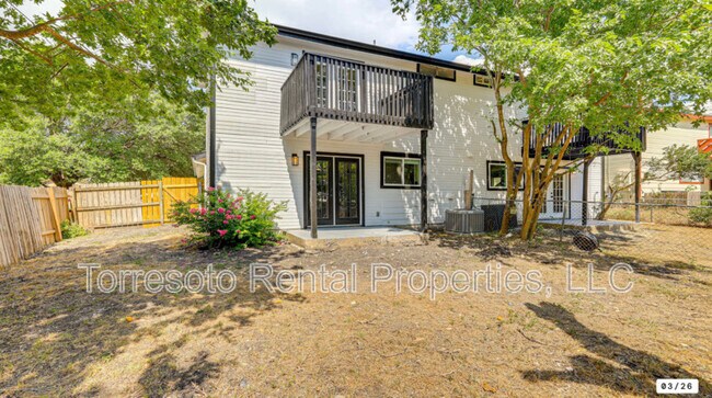 5524 Allbrook San Antonio, TX 78244 photo 2