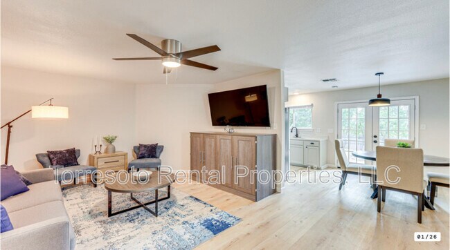 5524 Allbrook San Antonio, TX 78244 photo 3