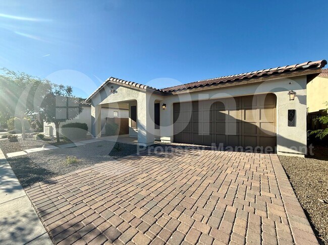 20862 E Sparrow Dr Queen Creek, AZ 85142 photo 2