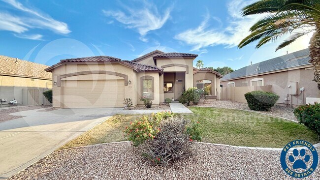 271 W Brooks St Gilbert, AZ 85233
