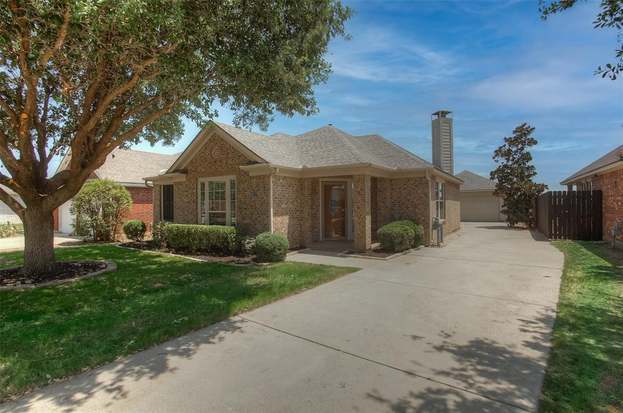 8617 Fernhill Dr Fort Worth, TX 76123 photo 5