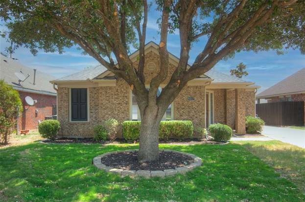 8617 Fernhill Dr Fort Worth, TX 76123 photo 2