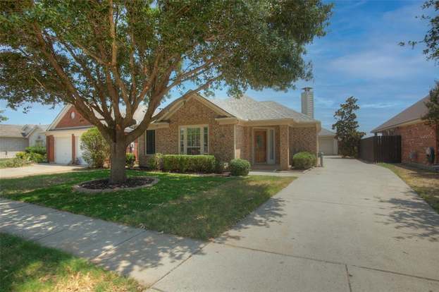 8617 Fernhill Dr Fort Worth, TX 76123 photo 4