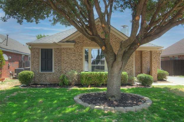 8617 Fernhill Dr Fort Worth, TX 76123 photo 3