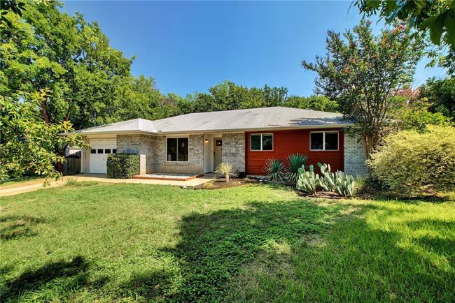 900 Aurora Cir Austin, TX 78757 photo 3