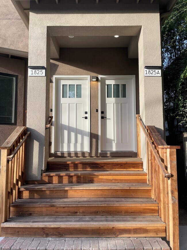 1825 Berkeley Way Berkeley, CA 94703 photo 4